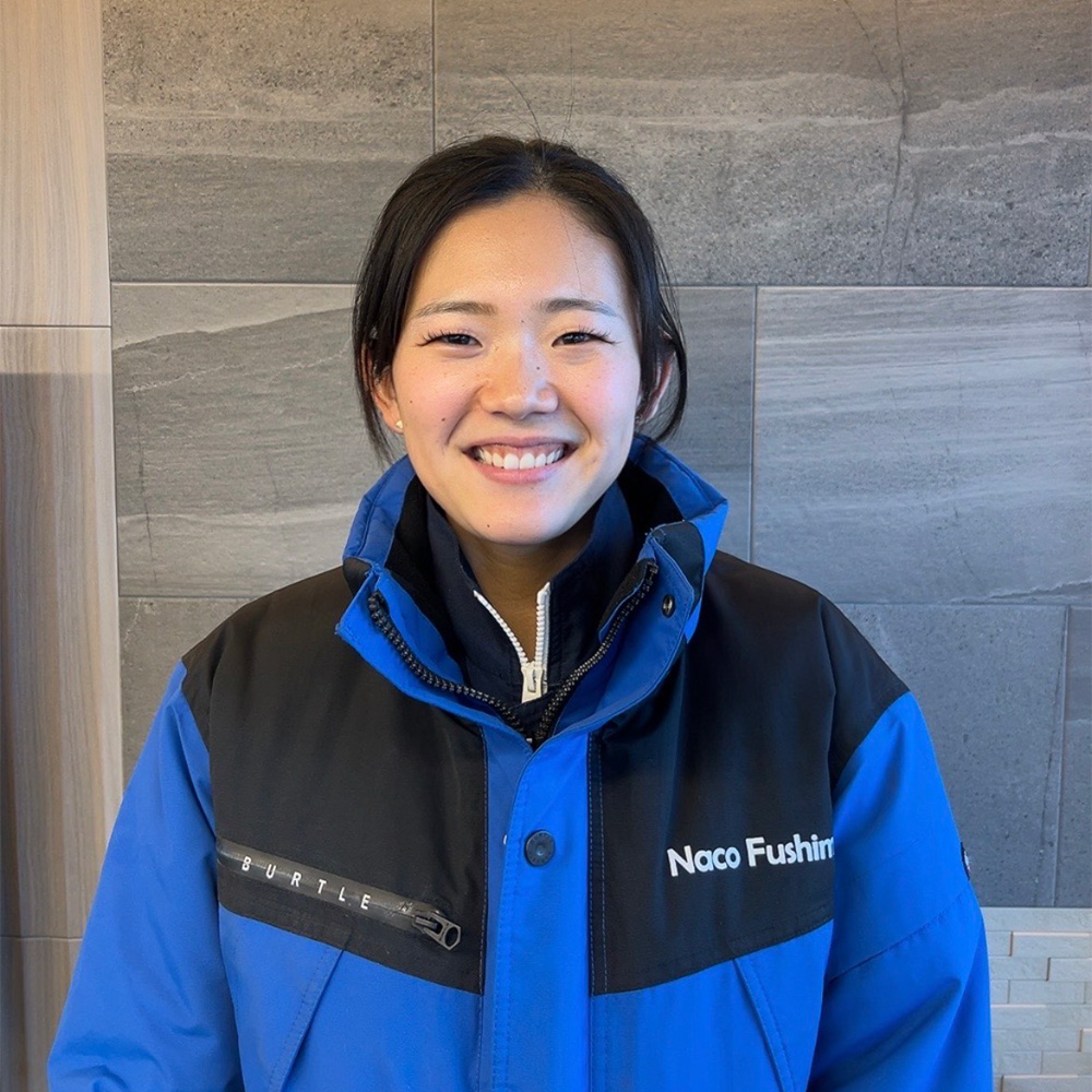 田中　瑚那美（タナカ　コナミ）