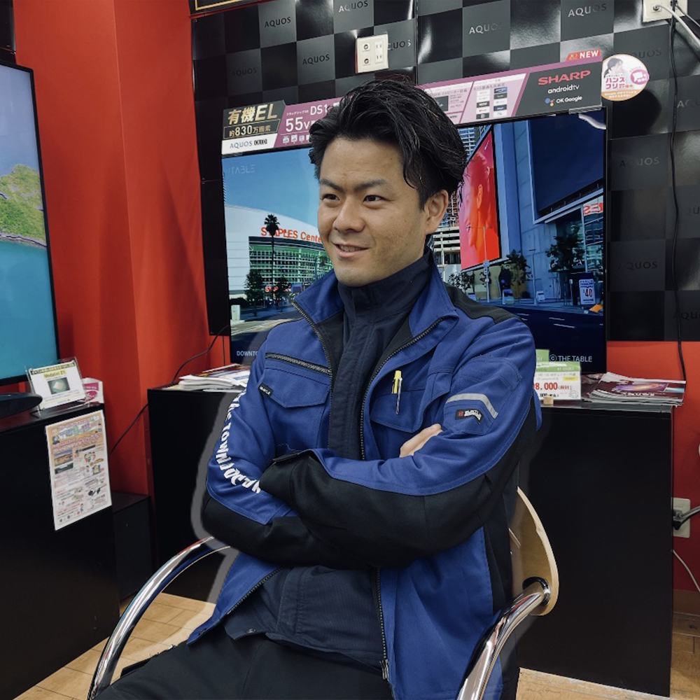 田中　裕也（タナカ　ユウヤ）